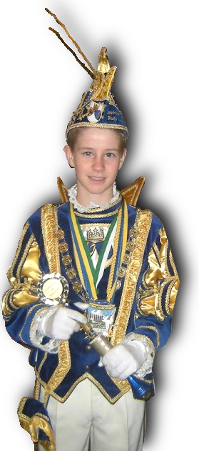 Prinz Fabian II.