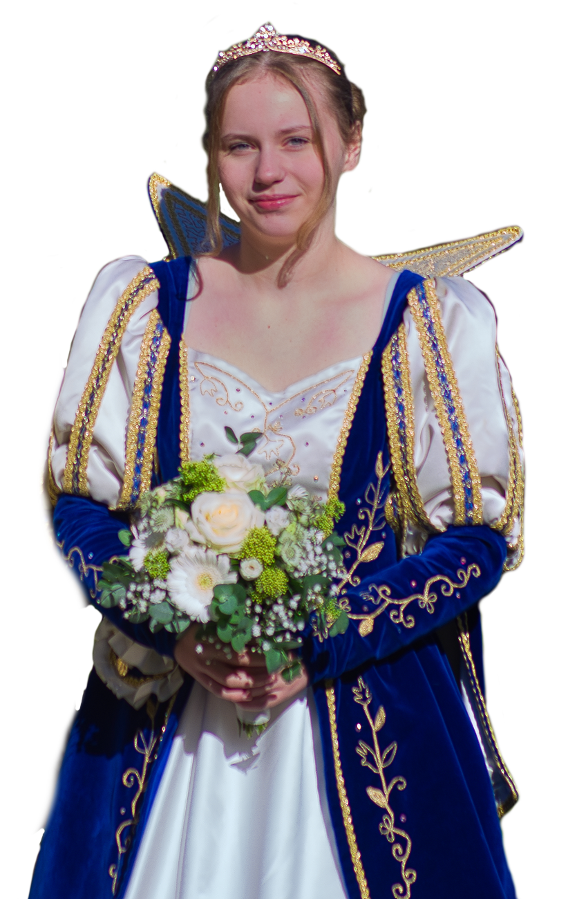 Prinzessin Assindia Leonie II.