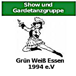 Grün Weiß Essen 1994. e.V.