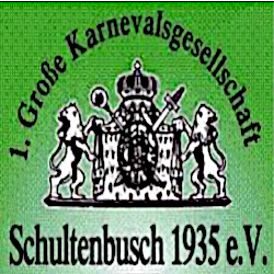 1. Große KG Schutenbusch 1935 e.V.