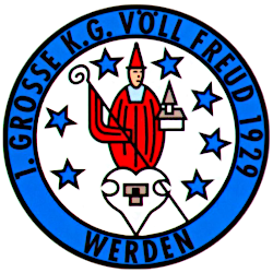 1. Grosse KG Völl-Freud 1929 e.V.